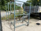 Flytbar pallereol - 2 stk. 3