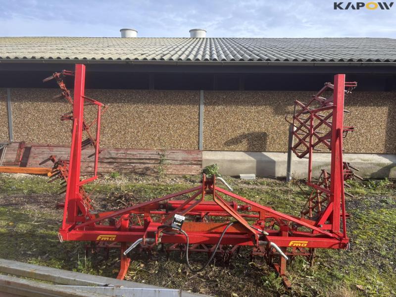 FMA Granatharve 7 led 2