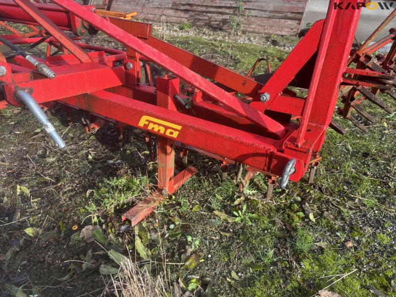 FMA Granatharve 7 led 10