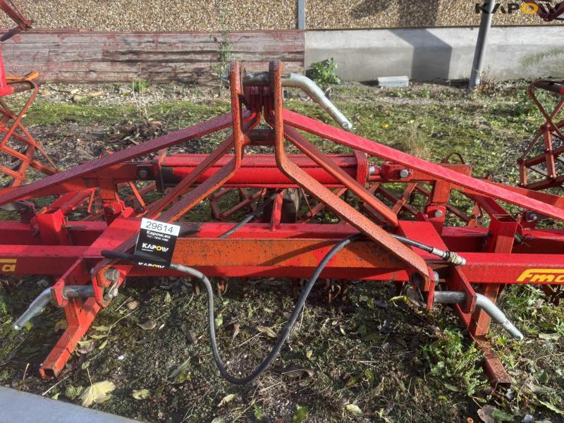 FMA Granatharve 7 led 12