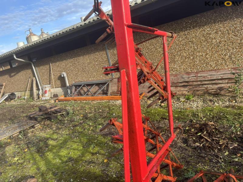 FMA Granatharve 7 led 17