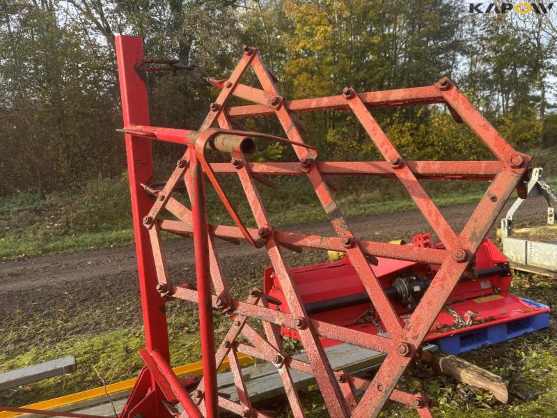 FMA Granatharve 7 led 22