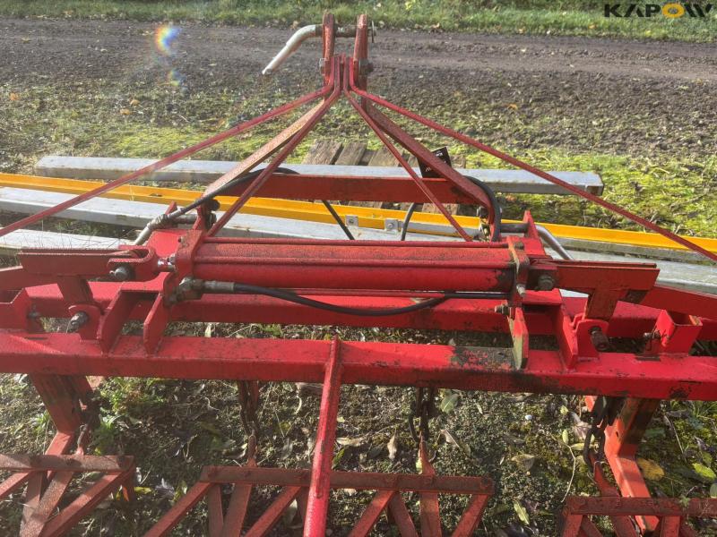 FMA Granatharve 7 led 27