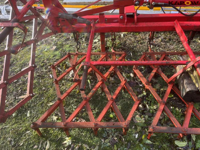 FMA Granatharve 7 led 32