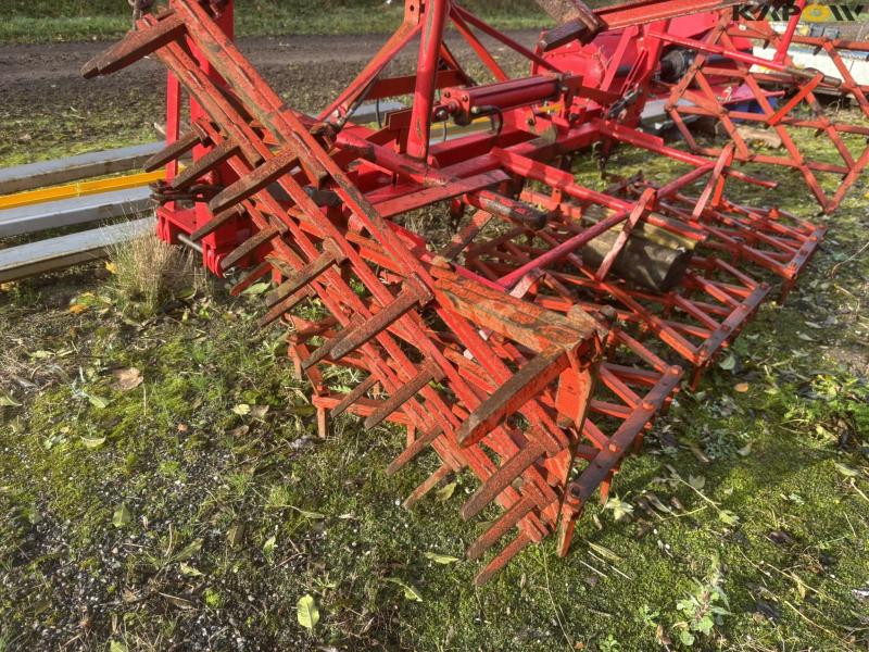 FMA Granatharve 7 led 36