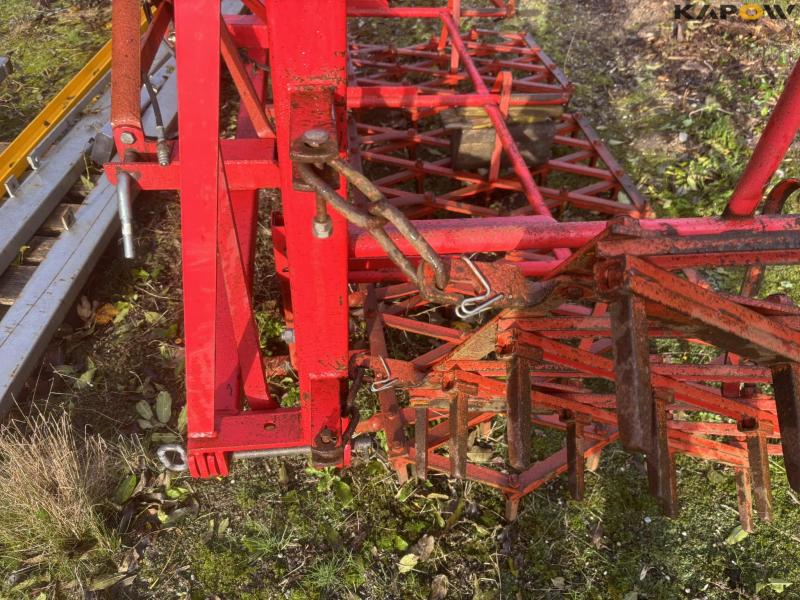 FMA Granatharve 7 led 38