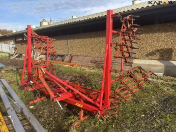 FMA Granatharve 7 led