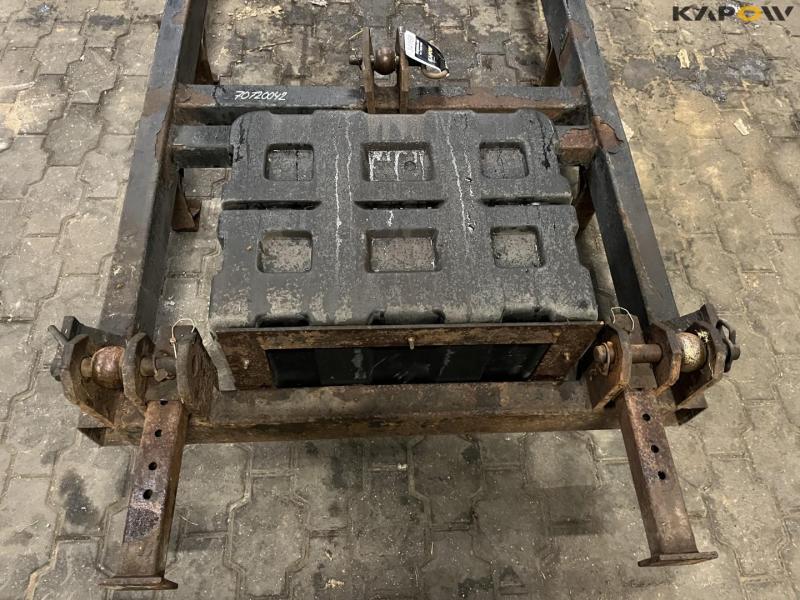 Fodboldmålflytter 9