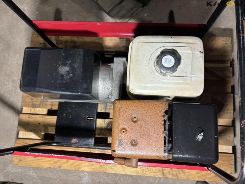 Fogo FH 8000 generator 11