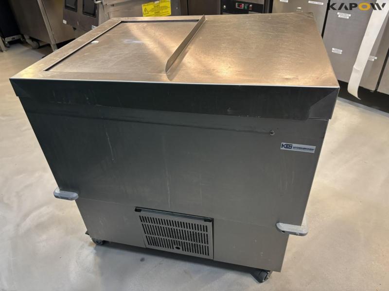 Follett kummefryser 5