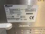 Follett kummefryser 14