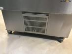 Follett kummefryser 15