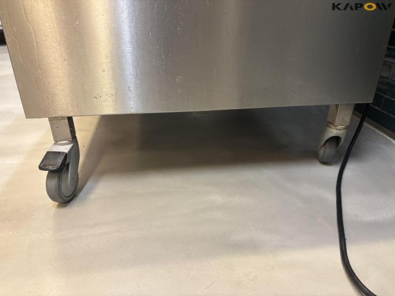 Follett pommes frites varmer 31