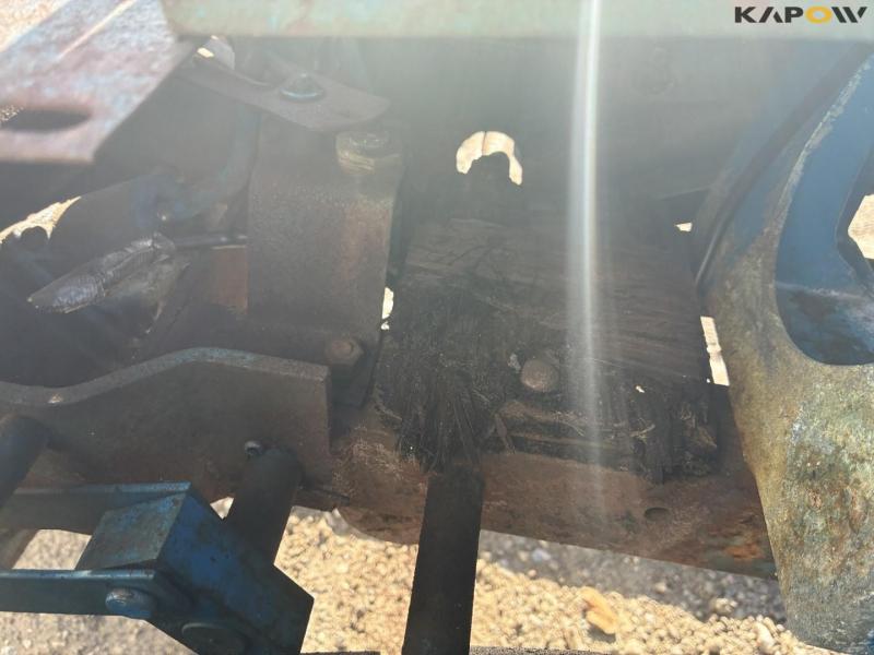 Ford 100 havetraktor 19