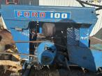 Ford 100 havetraktor 7