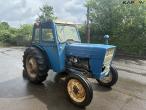 Ford 3000 traktor 3