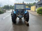 Ford 3000 traktor 5