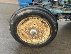 Ford 3000 traktor 8