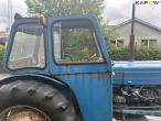 Ford 3000 traktor 14