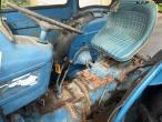Ford 3000 traktor 19