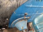 Ford 3000 traktor 23
