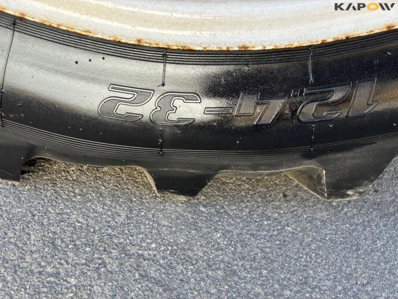 Ford 3600 traktor 18