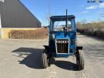 Ford 3600 traktor 3