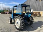 Ford 3600 traktor 7