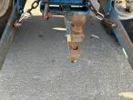 Ford 3600 traktor 25