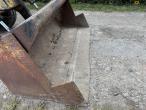 Ford 4550 læssemaskine 14