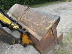 Ford 4550 læssemaskine 15