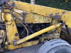 Ford 4550 læssemaskine 21