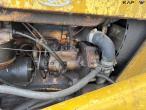 Ford 4550 læssemaskine 22