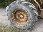 Ford 4550 læssemaskine 26