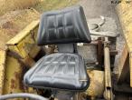 Ford 4550 læssemaskine 39