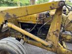Ford 4550 læssemaskine 41