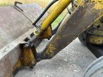 Ford 4550 læssemaskine 44