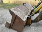 Ford 4550 læssemaskine 48