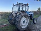 Ford 5000 traktor 5