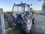 Ford 5000 traktor 6