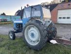 Ford 5000 traktor 8