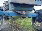 Ford 5000 traktor 13