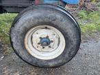 Ford 5000 traktor 14