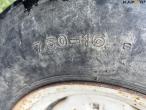 Ford 5000 traktor 15