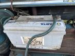 Ford 5000 traktor 22