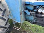 Ford 5000 traktor 23