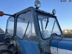 Ford 5000 traktor 24
