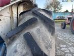 Ford 5000 traktor 28
