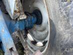 Ford 5000 traktor 30