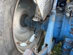 Ford 5000 traktor 31